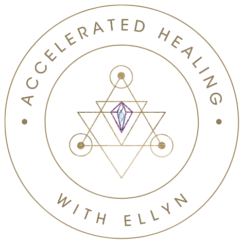 Accelerated Healing with Ellyn